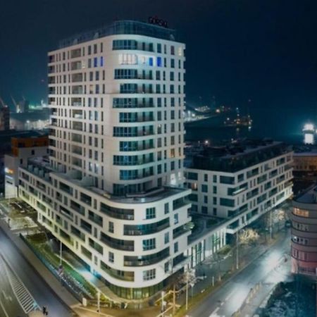 Gorski Apartamenty Гдыня Экстерьер фото