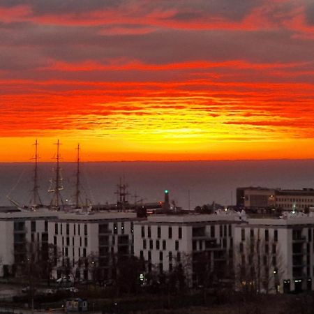 Gorski Apartamenty Гдыня Экстерьер фото