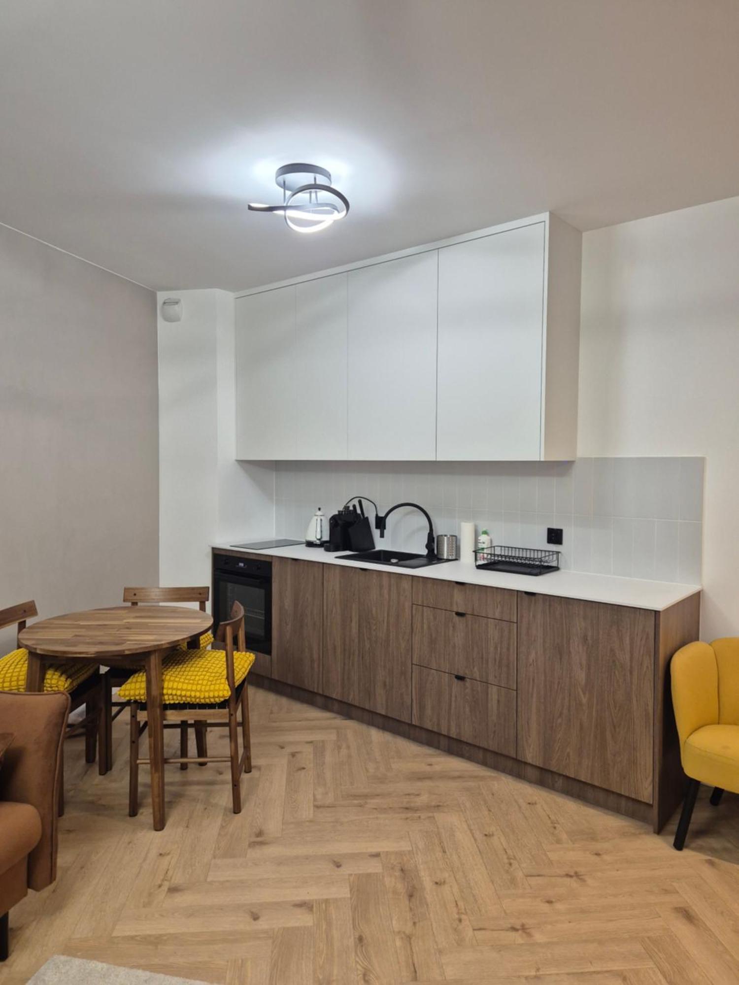 Gorski Apartamenty Гдыня Экстерьер фото