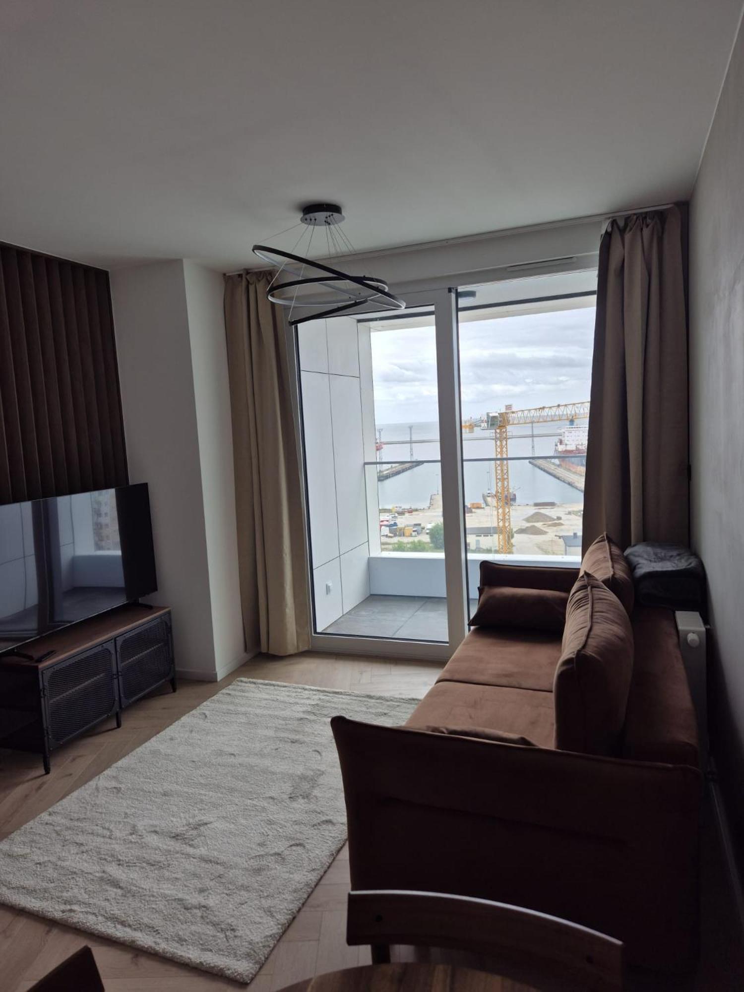 Gorski Apartamenty Гдыня Экстерьер фото