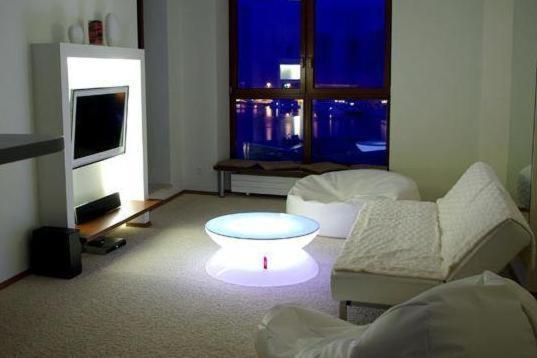 Gorski Apartamenty Гдыня Номер фото