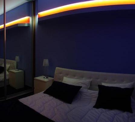 Gorski Apartamenty Гдыня Номер фото